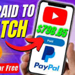 Raih Ratusan Dolar Per Hari Hanya dengan Menonton Video YouTube