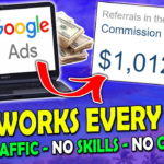 Raih $1000 Per Hari dengan Strategi Google Ads untuk Affiliate Marketing