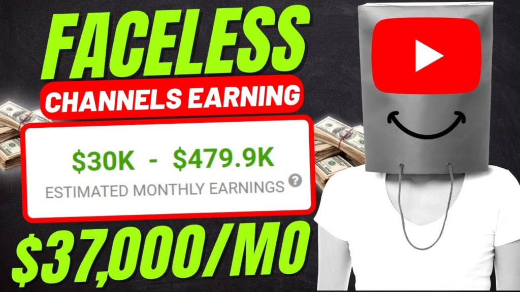 Raih $52,000 Per Bulan dari YouTube Hanya dengan Reupload Video Sinopsis Film!