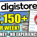 Dapatkan Penghasilan Hingga $5.000/Minggu dengan Afiliasi DigiStore24!