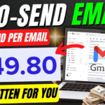 Kuak Potensi Penghasilan $150/Email dengan Afiliasi untuk Pemula!