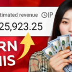 Hasilkan Hingga $70 Per 1000 Views Memilih Niche YouTube dengan CPM Tertinggi!