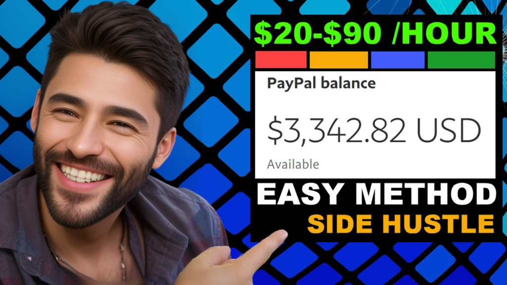 Raih $160 – $500 per Hari dengan Memperbaiki Konten Google dengan AI