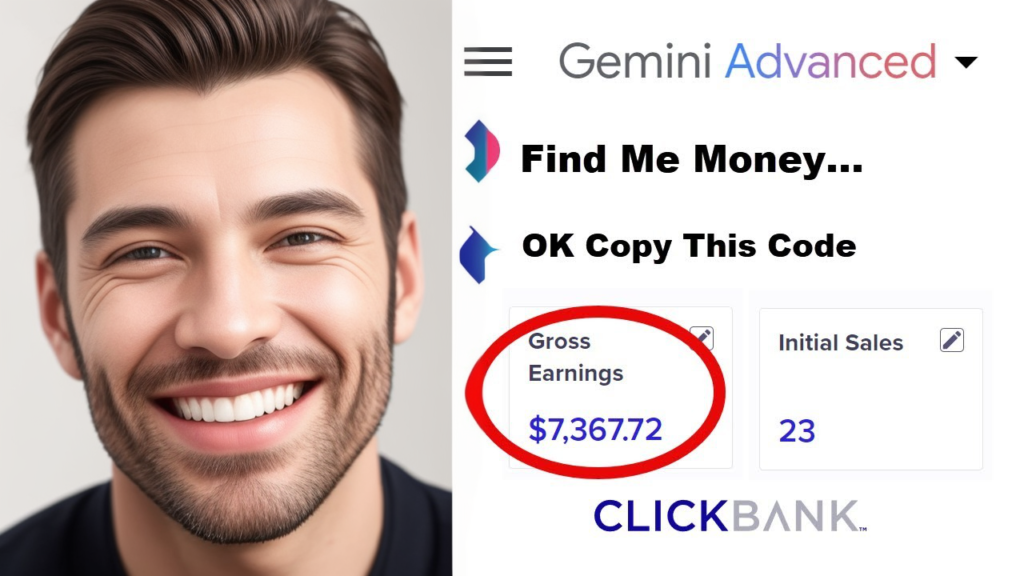 Hasilkan $114.000+ dengan Strategi Pemasaran Autopilot Menggunakan Google Gemini