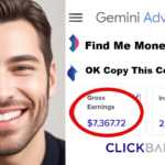 Hasilkan $114.000+ dengan Strategi Pemasaran Autopilot Menggunakan Google Gemini