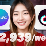 Raih Potensi Penghasilan $2.939 Per Minggu dengan Trik Tik Tok Game AI Canva!