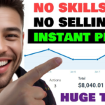 Raih $100 – $300 per Hari dengan Side Hustle Pengaturan Email Bisnis