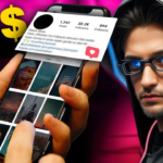 Raih Penghasilan Pasif Hingga $500.000 dengan Akun Instagram Tanpa Wajah!