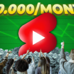 Raih Penghasilan Hingga $1.000 per Bulan dengan YouTube Shorts!