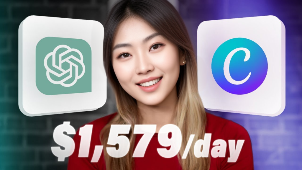 Raup Hingga $50.000 per Bulan dengan Video Kuis AI Menggiurkan di TikTok!