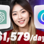 Raup Hingga $50.000 per Bulan dengan Video Kuis AI Menggiurkan di TikTok!