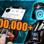 Raih Penghasilan Pasif Hingga $500.000 dengan Akun Instagram Tanpa Wajah!